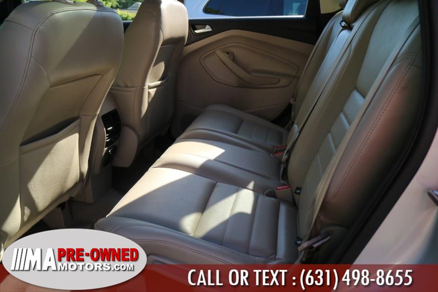 2014 Ford Escape 4WD 4dr Titanium, available for sale in Huntington Station, New York | M & A Motors. Huntington Station, New York 2014 Ford Escape 4WD 4dr Titanium, available for sale in Huntington Station, New York | M & A Motors. Huntington Station, New York