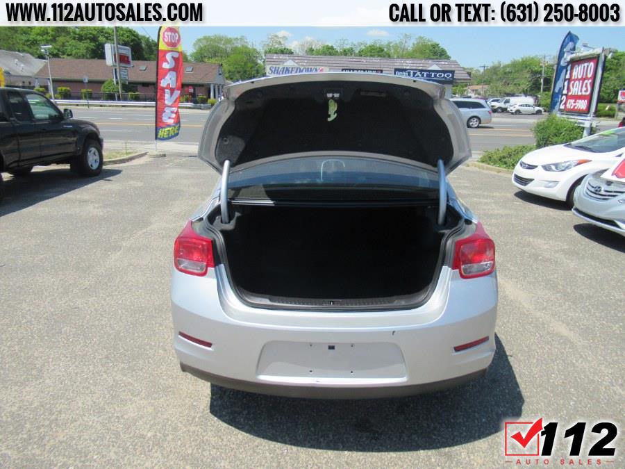 Used Chevrolet Malibu Lim 4dr Sdn LT 2016 | 112 Auto Sales. Patchogue, New York Used Chevrolet Malibu Lim 4dr Sdn LT 2016 | 112 Auto Sales. Patchogue, New York
