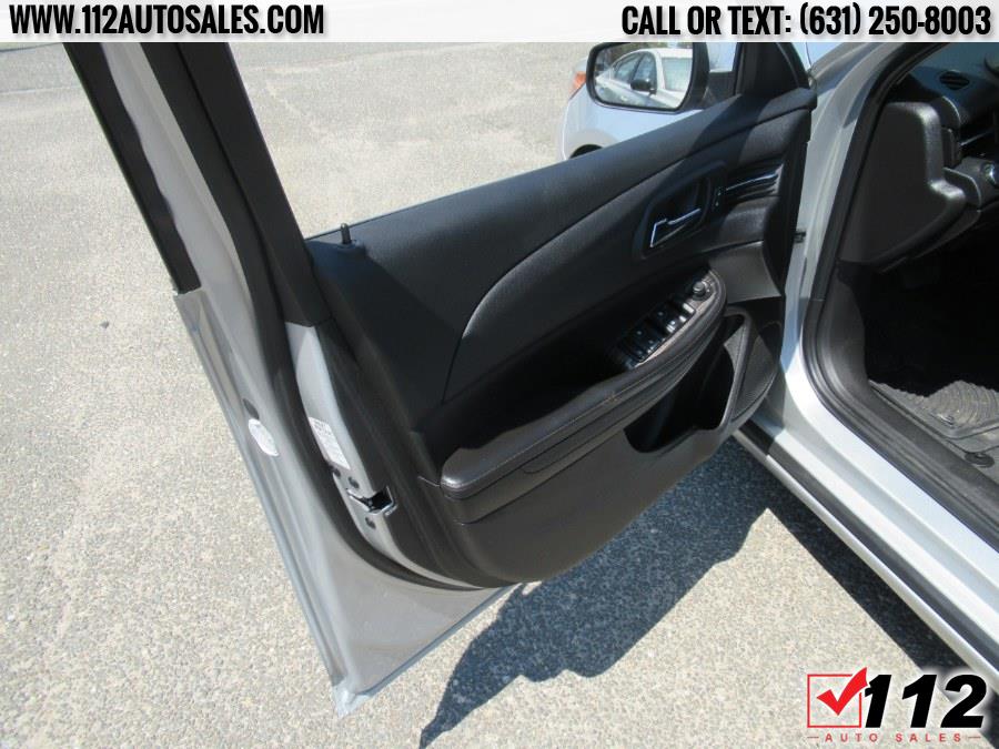 Used Chevrolet Malibu Lim 4dr Sdn LT 2016 | 112 Auto Sales. Patchogue, New York Used Chevrolet Malibu Lim 4dr Sdn LT 2016 | 112 Auto Sales. Patchogue, New York