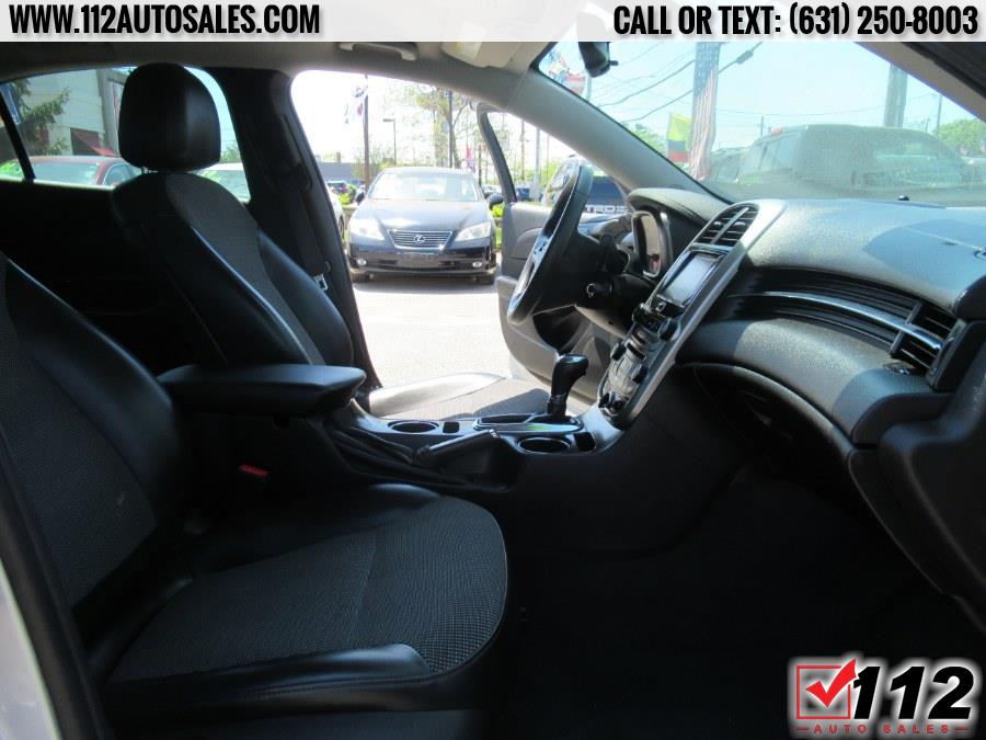 Used Chevrolet Malibu Lim 4dr Sdn LT 2016 | 112 Auto Sales. Patchogue, New York Used Chevrolet Malibu Lim 4dr Sdn LT 2016 | 112 Auto Sales. Patchogue, New York