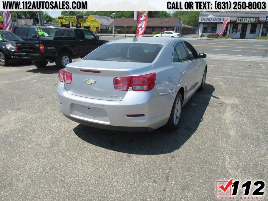 Used Chevrolet Malibu Lim 4dr Sdn LT 2016 | 112 Auto Sales. Patchogue, New York Used Chevrolet Malibu Lim 4dr Sdn LT 2016 | 112 Auto Sales. Patchogue, New York