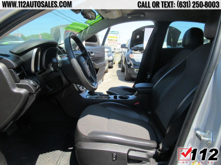 Used Chevrolet Malibu Lim 4dr Sdn LT 2016 | 112 Auto Sales. Patchogue, New York Used Chevrolet Malibu Lim 4dr Sdn LT 2016 | 112 Auto Sales. Patchogue, New York
