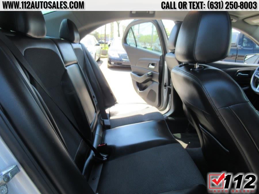 Used Chevrolet Malibu Lim 4dr Sdn LT 2016 | 112 Auto Sales. Patchogue, New York Used Chevrolet Malibu Lim 4dr Sdn LT 2016 | 112 Auto Sales. Patchogue, New York
