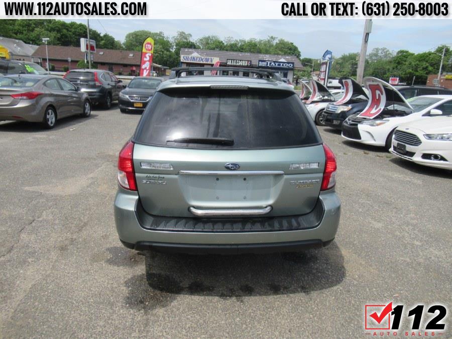 2009 Subaru Legacy 4dr H4 Auto Ltd, available for sale in Patchogue, New York | 112 Auto Sales. Patchogue, New York 2009 Subaru Legacy 4dr H4 Auto Ltd, available for sale in Patchogue, New York | 112 Auto Sales. Patchogue, New York