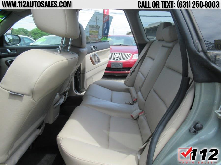 2009 Subaru Legacy 4dr H4 Auto Ltd, available for sale in Patchogue, New York | 112 Auto Sales. Patchogue, New York 2009 Subaru Legacy 4dr H4 Auto Ltd, available for sale in Patchogue, New York | 112 Auto Sales. Patchogue, New York