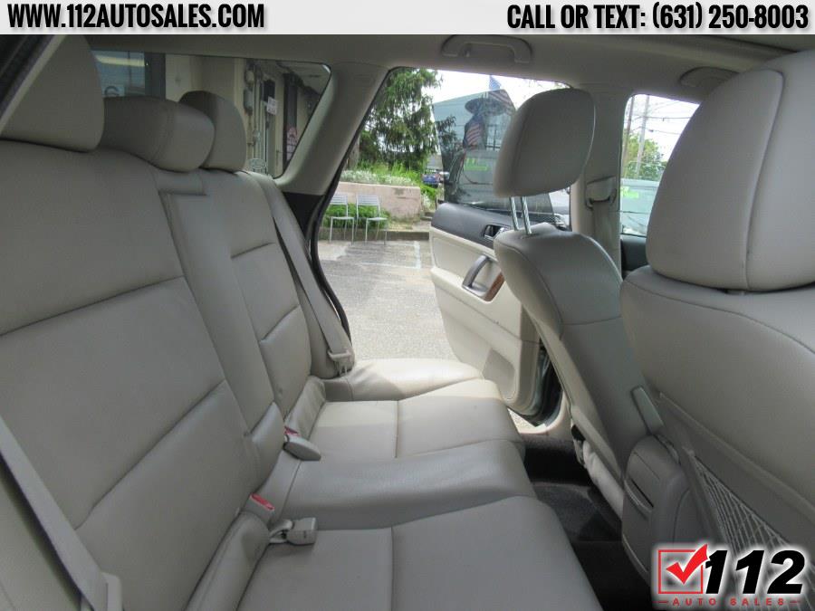 2009 Subaru Legacy 4dr H4 Auto Ltd, available for sale in Patchogue, New York | 112 Auto Sales. Patchogue, New York 2009 Subaru Legacy 4dr H4 Auto Ltd, available for sale in Patchogue, New York | 112 Auto Sales. Patchogue, New York
