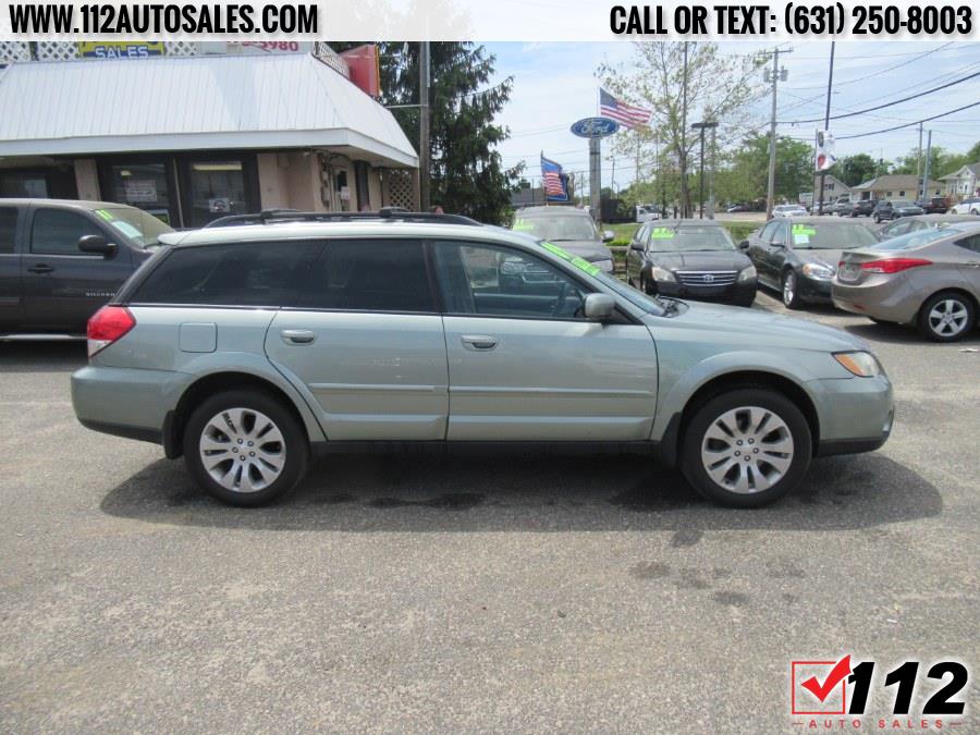 2009 Subaru Legacy 4dr H4 Auto Ltd, available for sale in Patchogue, New York | 112 Auto Sales. Patchogue, New York 2009 Subaru Legacy 4dr H4 Auto Ltd, available for sale in Patchogue, New York | 112 Auto Sales. Patchogue, New York