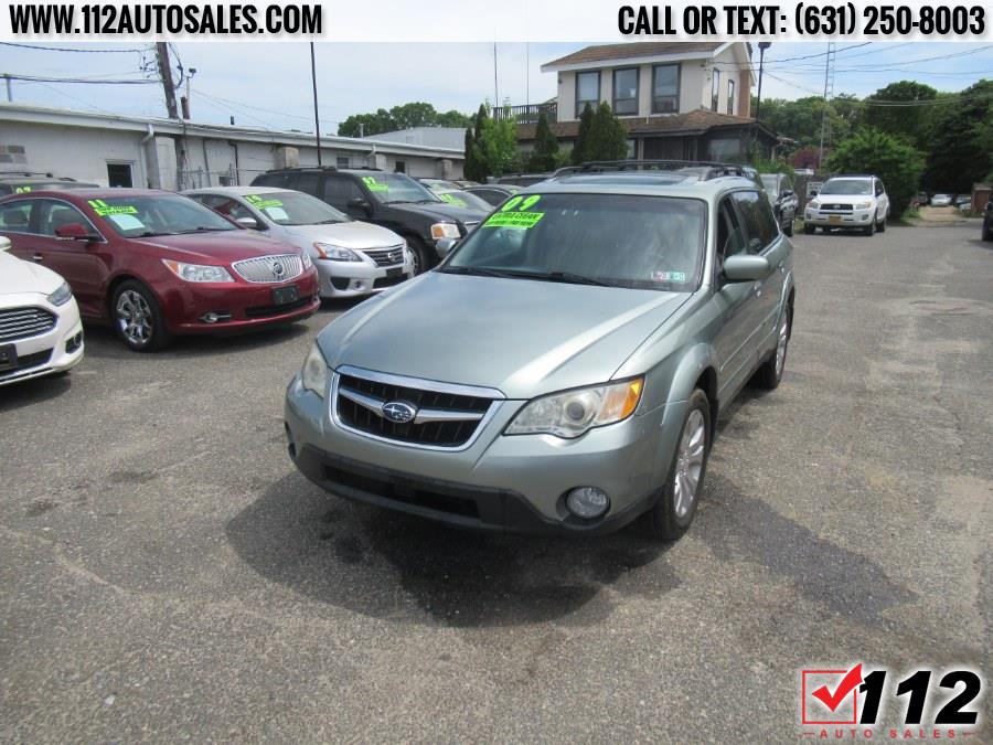2009 Subaru Legacy 4dr H4 Auto Ltd, available for sale in Patchogue, New York | 112 Auto Sales. Patchogue, New York