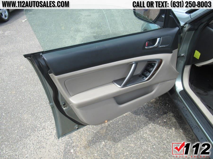 2009 Subaru Legacy 4dr H4 Auto Ltd, available for sale in Patchogue, New York | 112 Auto Sales. Patchogue, New York 2009 Subaru Legacy 4dr H4 Auto Ltd, available for sale in Patchogue, New York | 112 Auto Sales. Patchogue, New York