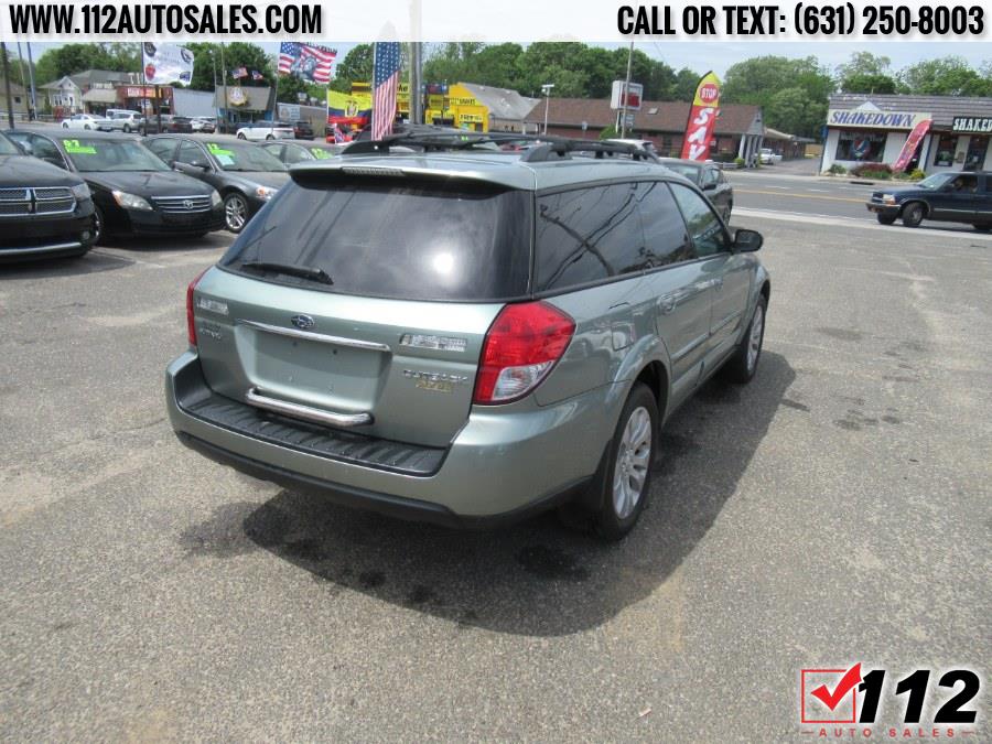 2009 Subaru Legacy 4dr H4 Auto Ltd, available for sale in Patchogue, New York | 112 Auto Sales. Patchogue, New York 2009 Subaru Legacy 4dr H4 Auto Ltd, available for sale in Patchogue, New York | 112 Auto Sales. Patchogue, New York