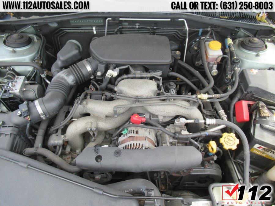 2009 Subaru Legacy 4dr H4 Auto Ltd, available for sale in Patchogue, New York | 112 Auto Sales. Patchogue, New York 2009 Subaru Legacy 4dr H4 Auto Ltd, available for sale in Patchogue, New York | 112 Auto Sales. Patchogue, New York