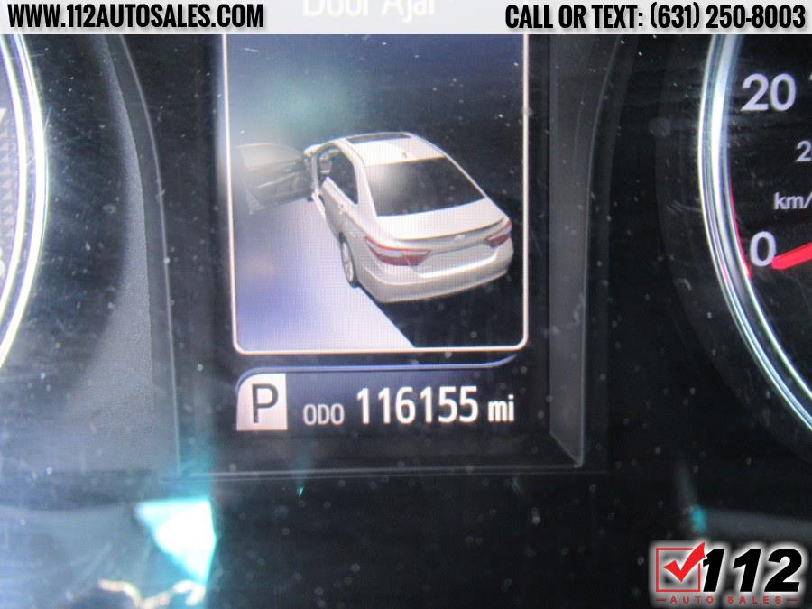 Used Toyota Camry 4dr Sdn I4 Auto SE (Natl) 2015 | 112 Auto Sales. Patchogue, New York Used Toyota Camry 4dr Sdn I4 Auto SE (Natl) 2015 | 112 Auto Sales. Patchogue, New York