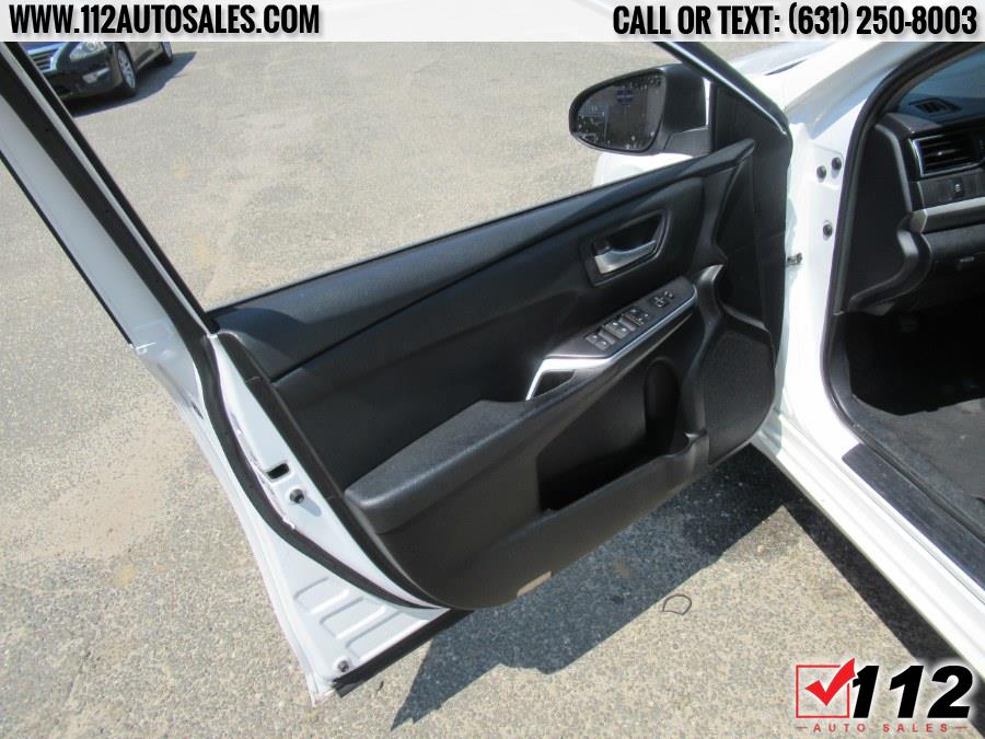 Used Toyota Camry 4dr Sdn I4 Auto SE (Natl) 2015 | 112 Auto Sales. Patchogue, New York Used Toyota Camry 4dr Sdn I4 Auto SE (Natl) 2015 | 112 Auto Sales. Patchogue, New York