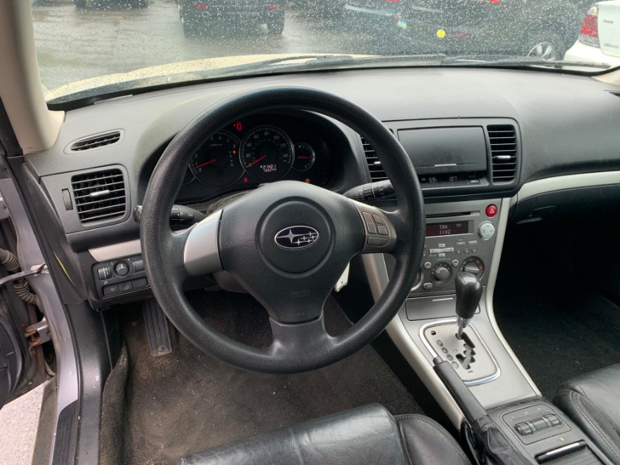 Used Subaru Outback 4dr H4 Auto 2.5i PZEV 2008 | J & A Auto Center. Raynham, Massachusetts Used Subaru Outback 4dr H4 Auto 2.5i PZEV 2008 | J & A Auto Center. Raynham, Massachusetts