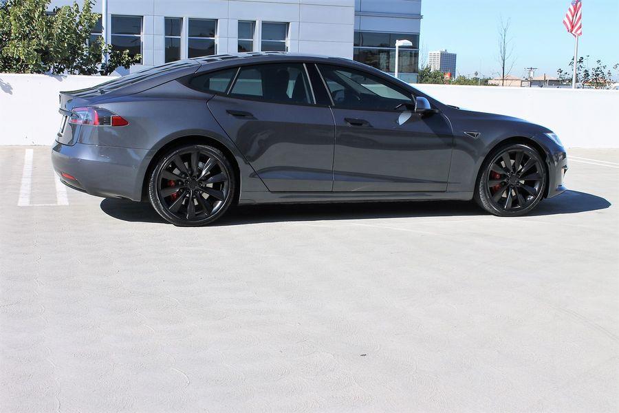 Used Tesla Model s 100D Sedan 4D 2018 | Ideal Motors. Costa Mesa, California Used Tesla Model s 100D Sedan 4D 2018 | Ideal Motors. Costa Mesa, California