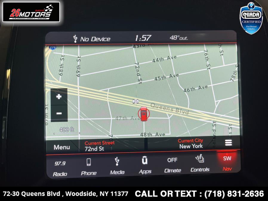 Used Dodge Durango GT AWD 2018 | 26 Motors Queens. Woodside, New York Used Dodge Durango GT AWD 2018 | 26 Motors Queens. Woodside, New York
