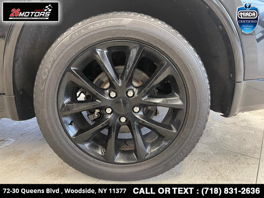 Used Dodge Durango GT AWD 2018 | 26 Motors Queens. Woodside, New York Used Dodge Durango GT AWD 2018 | 26 Motors Queens. Woodside, New York