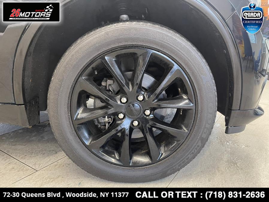 Used Dodge Durango GT AWD 2018 | 26 Motors Queens. Woodside, New York Used Dodge Durango GT AWD 2018 | 26 Motors Queens. Woodside, New York