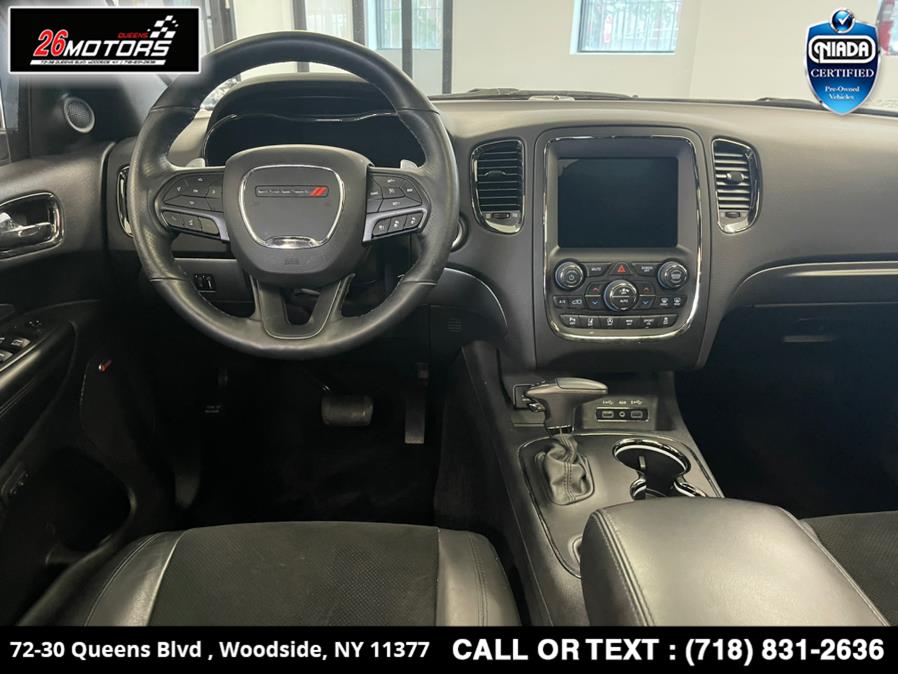 Used Dodge Durango GT AWD 2018 | 26 Motors Queens. Woodside, New York Used Dodge Durango GT AWD 2018 | 26 Motors Queens. Woodside, New York
