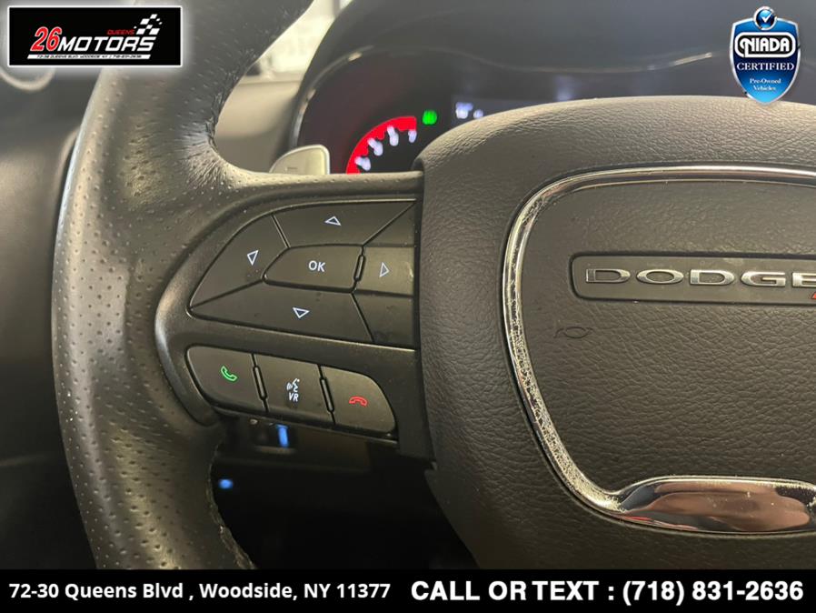 Used Dodge Durango GT AWD 2018 | 26 Motors Queens. Woodside, New York Used Dodge Durango GT AWD 2018 | 26 Motors Queens. Woodside, New York
