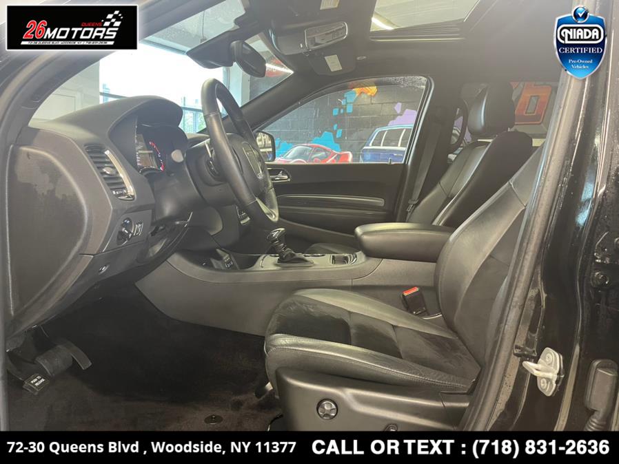 Used Dodge Durango GT AWD 2018 | 26 Motors Queens. Woodside, New York Used Dodge Durango GT AWD 2018 | 26 Motors Queens. Woodside, New York