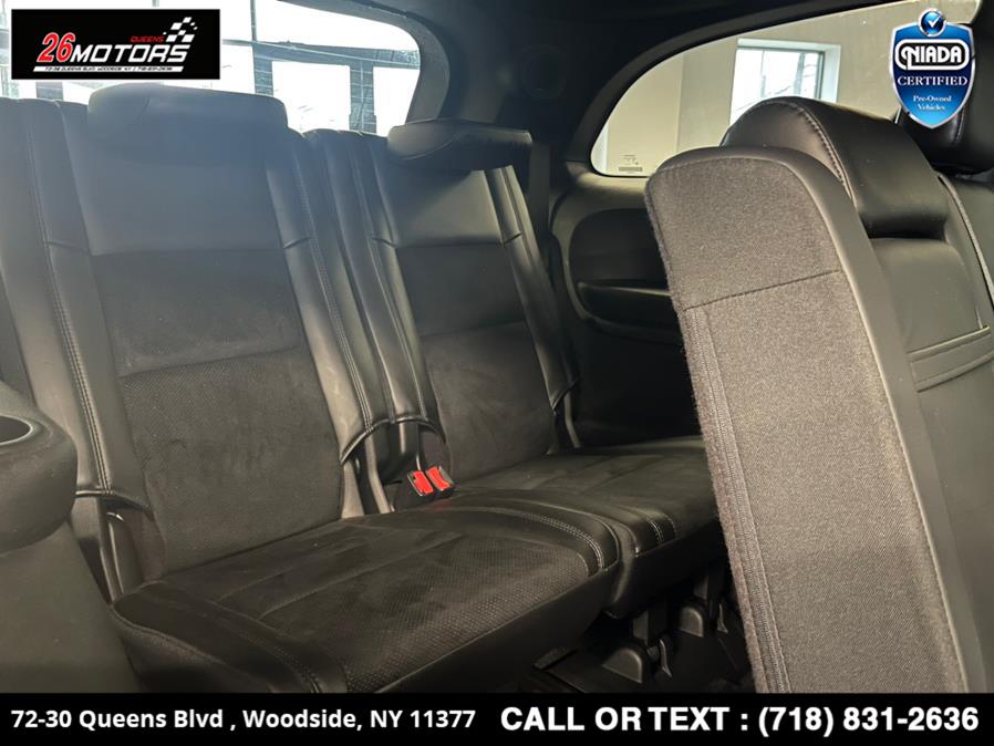 Used Dodge Durango GT AWD 2018 | 26 Motors Queens. Woodside, New York Used Dodge Durango GT AWD 2018 | 26 Motors Queens. Woodside, New York
