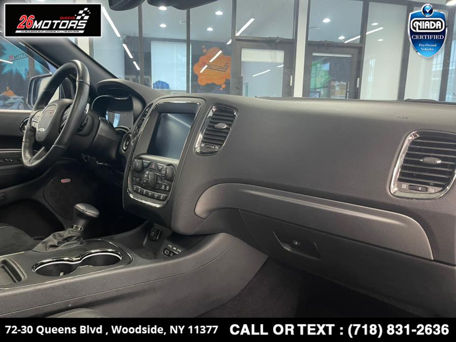 Used Dodge Durango GT AWD 2018 | 26 Motors Queens. Woodside, New York Used Dodge Durango GT AWD 2018 | 26 Motors Queens. Woodside, New York