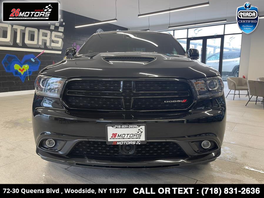 Used Dodge Durango GT AWD 2018 | 26 Motors Queens. Woodside, New York Used Dodge Durango GT AWD 2018 | 26 Motors Queens. Woodside, New York