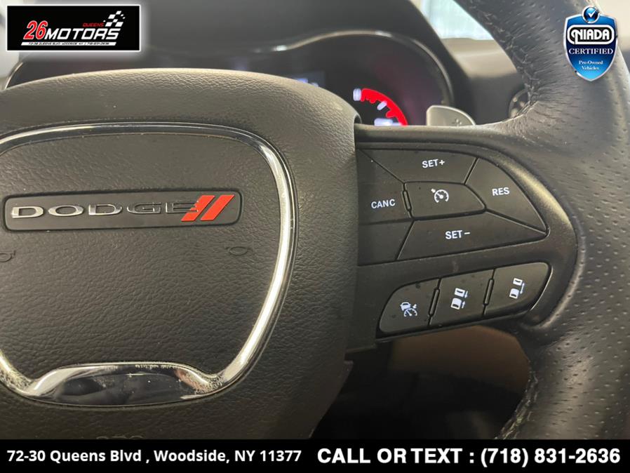 Used Dodge Durango GT AWD 2018 | 26 Motors Queens. Woodside, New York Used Dodge Durango GT AWD 2018 | 26 Motors Queens. Woodside, New York