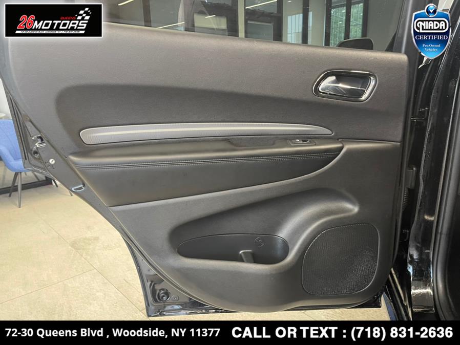 Used Dodge Durango GT AWD 2018 | 26 Motors Queens. Woodside, New York Used Dodge Durango GT AWD 2018 | 26 Motors Queens. Woodside, New York