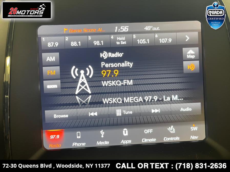 Used Dodge Durango GT AWD 2018 | 26 Motors Queens. Woodside, New York Used Dodge Durango GT AWD 2018 | 26 Motors Queens. Woodside, New York