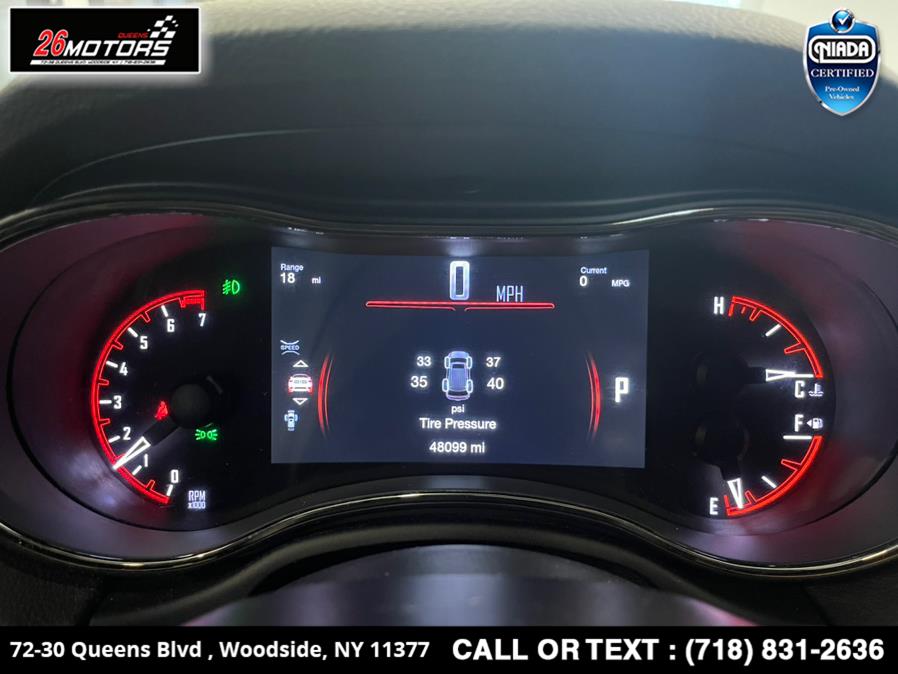 Used Dodge Durango GT AWD 2018 | 26 Motors Queens. Woodside, New York Used Dodge Durango GT AWD 2018 | 26 Motors Queens. Woodside, New York