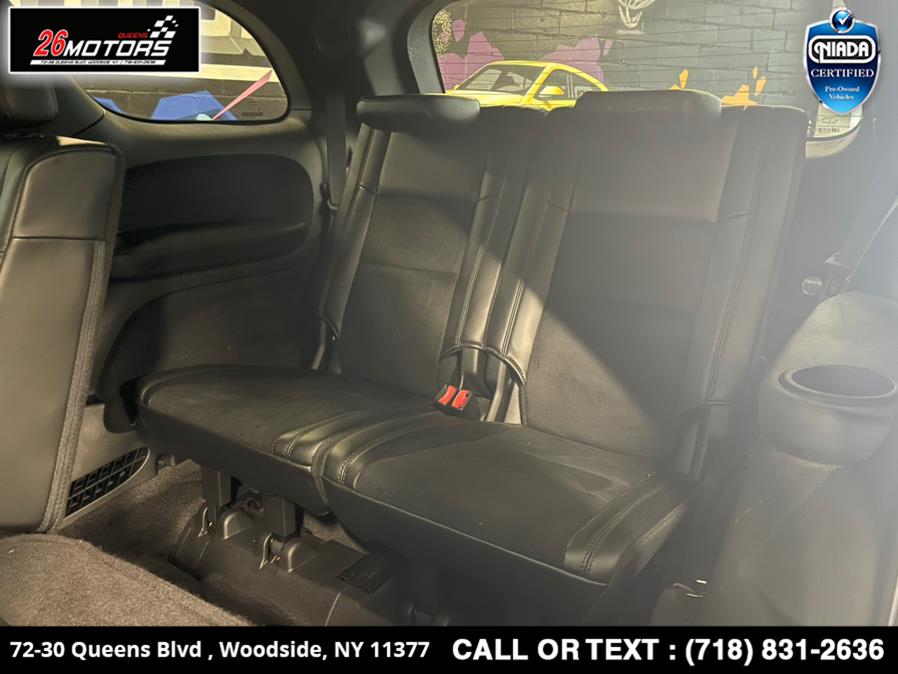 Used Dodge Durango GT AWD 2018 | 26 Motors Queens. Woodside, New York Used Dodge Durango GT AWD 2018 | 26 Motors Queens. Woodside, New York