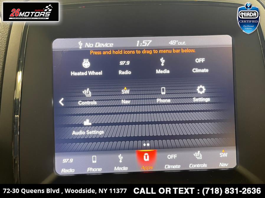 Used Dodge Durango GT AWD 2018 | 26 Motors Queens. Woodside, New York Used Dodge Durango GT AWD 2018 | 26 Motors Queens. Woodside, New York
