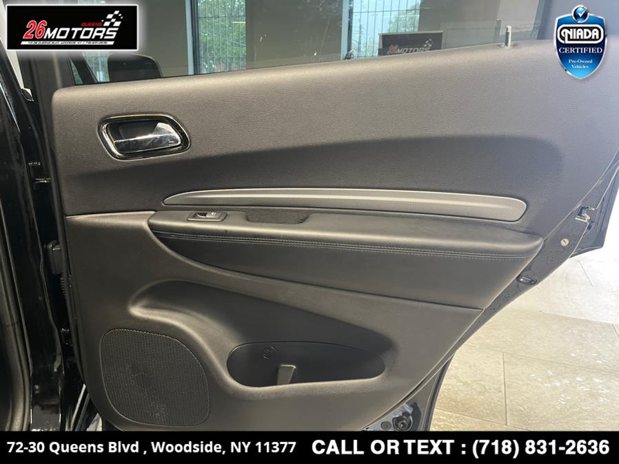 Used Dodge Durango GT AWD 2018 | 26 Motors Queens. Woodside, New York Used Dodge Durango GT AWD 2018 | 26 Motors Queens. Woodside, New York