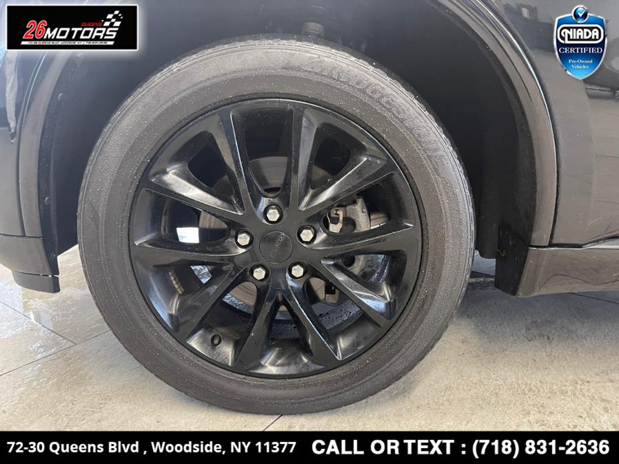 Used Dodge Durango GT AWD 2018 | 26 Motors Queens. Woodside, New York Used Dodge Durango GT AWD 2018 | 26 Motors Queens. Woodside, New York