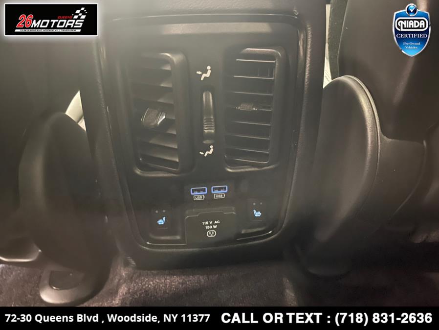 Used Dodge Durango GT AWD 2018 | 26 Motors Queens. Woodside, New York Used Dodge Durango GT AWD 2018 | 26 Motors Queens. Woodside, New York