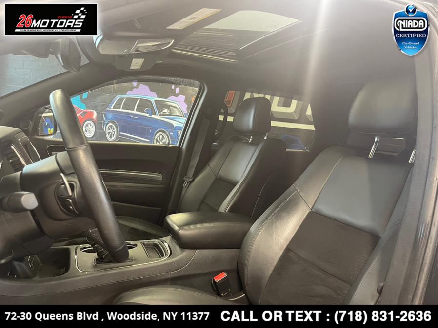 Used Dodge Durango GT AWD 2018 | 26 Motors Queens. Woodside, New York Used Dodge Durango GT AWD 2018 | 26 Motors Queens. Woodside, New York