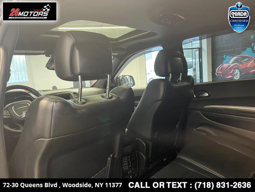 Used Dodge Durango GT AWD 2018 | 26 Motors Queens. Woodside, New York Used Dodge Durango GT AWD 2018 | 26 Motors Queens. Woodside, New York