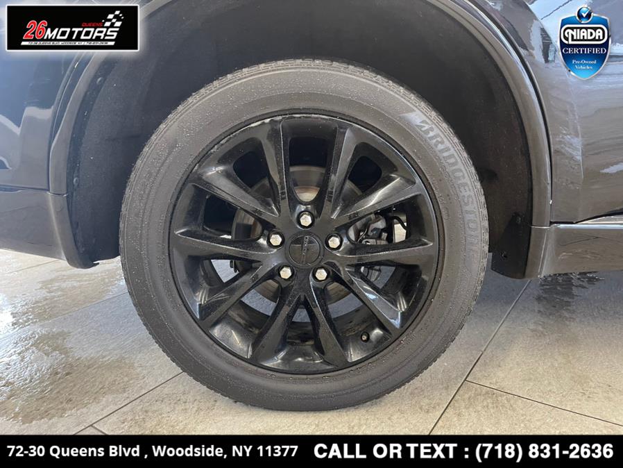 Used Dodge Durango GT AWD 2018 | 26 Motors Queens. Woodside, New York Used Dodge Durango GT AWD 2018 | 26 Motors Queens. Woodside, New York