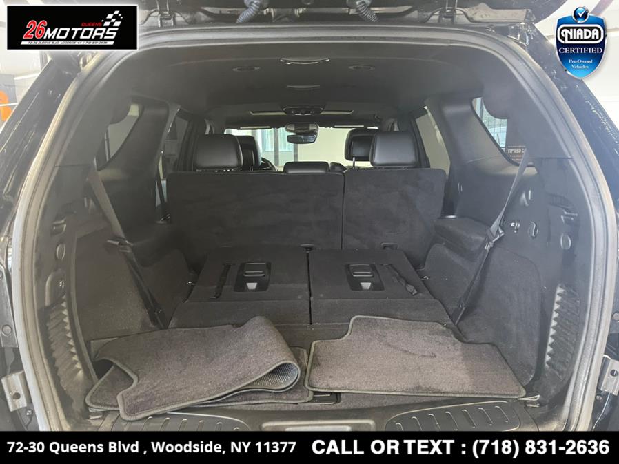 Used Dodge Durango GT AWD 2018 | 26 Motors Queens. Woodside, New York Used Dodge Durango GT AWD 2018 | 26 Motors Queens. Woodside, New York