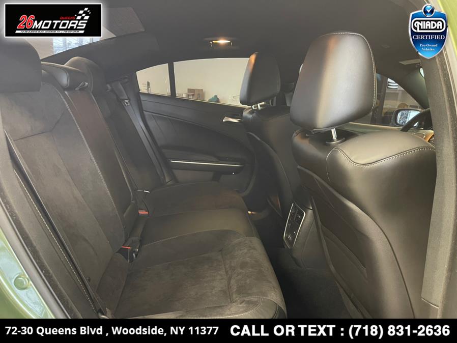 Used Dodge Charger Scat Pack RWD 2021 | 26 Motors Queens. Woodside, New York Used Dodge Charger Scat Pack RWD 2021 | 26 Motors Queens. Woodside, New York