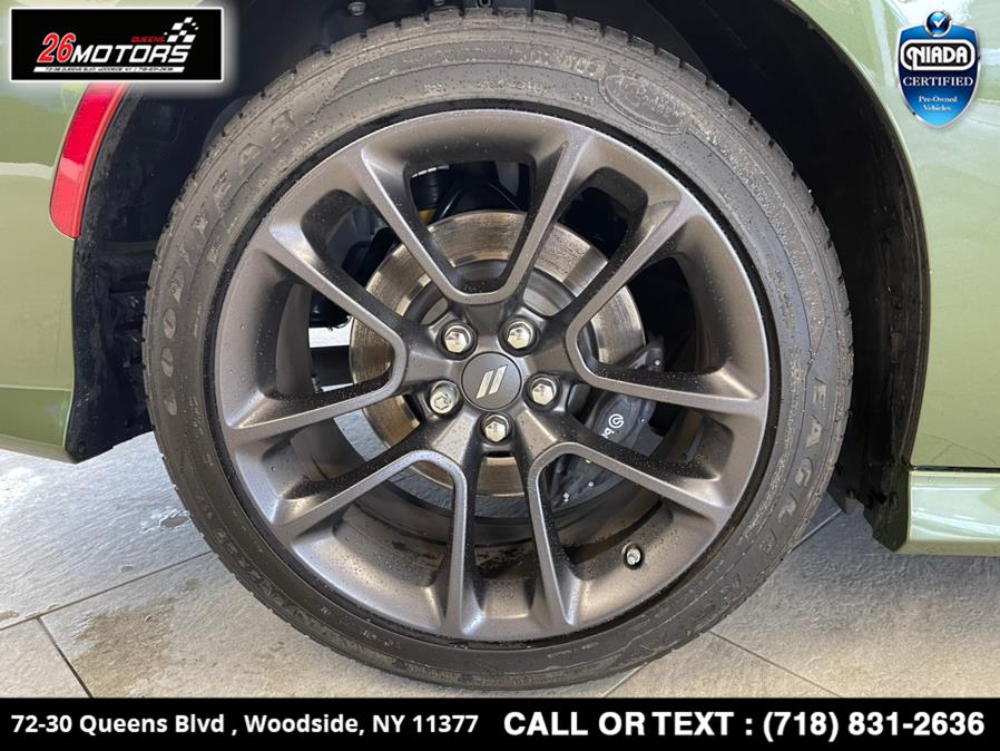 Used Dodge Charger Scat Pack RWD 2021 | 26 Motors Queens. Woodside, New York Used Dodge Charger Scat Pack RWD 2021 | 26 Motors Queens. Woodside, New York