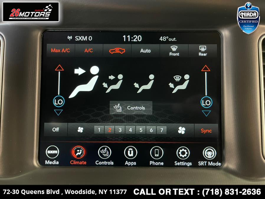 Used Dodge Charger Scat Pack RWD 2021 | 26 Motors Queens. Woodside, New York Used Dodge Charger Scat Pack RWD 2021 | 26 Motors Queens. Woodside, New York
