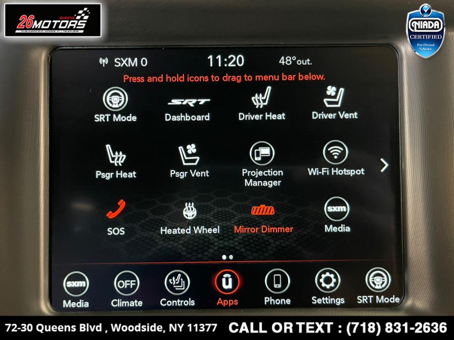 Used Dodge Charger Scat Pack RWD 2021 | 26 Motors Queens. Woodside, New York Used Dodge Charger Scat Pack RWD 2021 | 26 Motors Queens. Woodside, New York