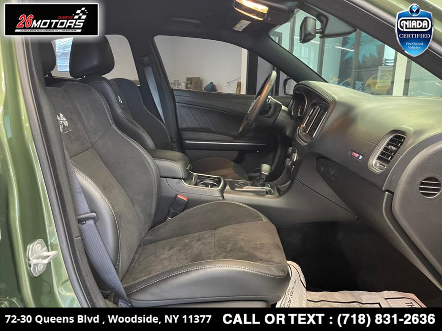Used Dodge Charger Scat Pack RWD 2021 | 26 Motors Queens. Woodside, New York Used Dodge Charger Scat Pack RWD 2021 | 26 Motors Queens. Woodside, New York