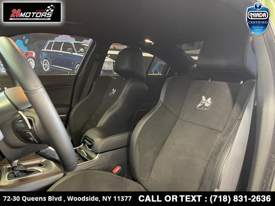 Used Dodge Charger Scat Pack RWD 2021 | 26 Motors Queens. Woodside, New York Used Dodge Charger Scat Pack RWD 2021 | 26 Motors Queens. Woodside, New York