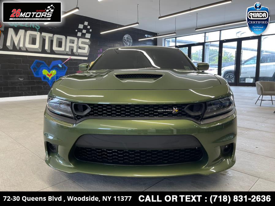 Used Dodge Charger Scat Pack RWD 2021 | 26 Motors Queens. Woodside, New York Used Dodge Charger Scat Pack RWD 2021 | 26 Motors Queens. Woodside, New York