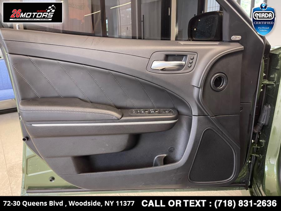Used Dodge Charger Scat Pack RWD 2021 | 26 Motors Queens. Woodside, New York Used Dodge Charger Scat Pack RWD 2021 | 26 Motors Queens. Woodside, New York