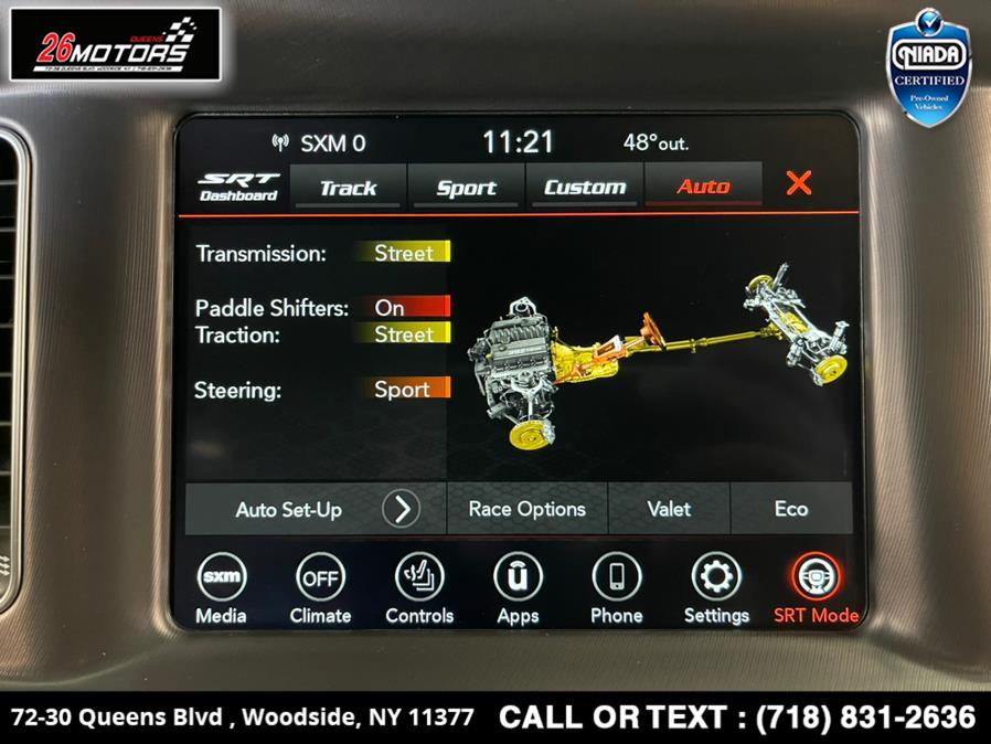 Used Dodge Charger Scat Pack RWD 2021 | 26 Motors Queens. Woodside, New York Used Dodge Charger Scat Pack RWD 2021 | 26 Motors Queens. Woodside, New York